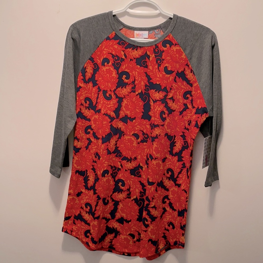 LuLaRoe Randy